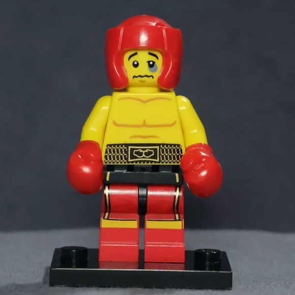 Meet your Posher, Inna - Picture 1 of 1